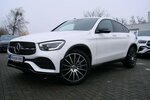 Mercedes-Benz GLC 300 d Coupe AMG 4MATIC Distronic+ Night Paket 121.550 km 37.980 &euro; Falkensee 14612