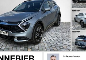 Kia Sportage 15.036 km 30.690 &euro; Potsdam 14482