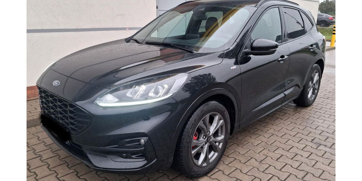 Ford Kuga 29.500 km 19.000 &euro; Berlin 13349