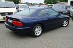 BMW 850CI 5.0 V12 erst 69,616Km 1Hand Leder 69.616 km 39.980 &euro; Falkensee 14612