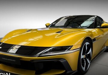 Ferrari 12Cilindri 9.900 km 399.000 &euro; Berlin 12203