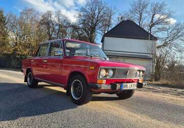 Lada 2106 70.000 km 6.999 &euro; Oranienburg 16515
