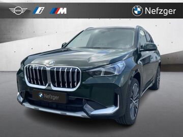 Gebrauchte BMW X1