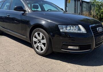 Audi A6 280.000 km 4.890 &euro; Berlin 13587