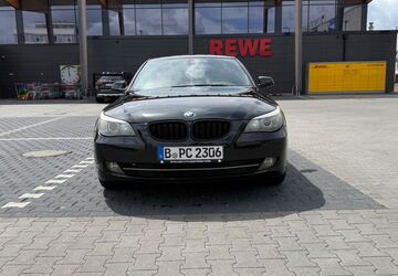 BMW 525 294.000 km 6.200 &euro; Berlin 12107