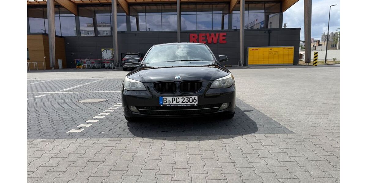 BMW 525 294.000 km 6.200 &euro; Berlin 12107