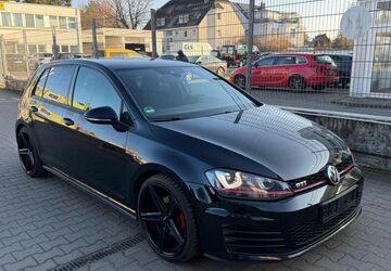 VW Golf 190.000 km 13.200 &euro; Berlin 10969
