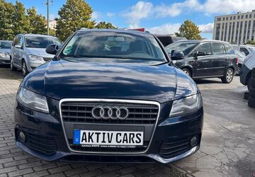 Audi A4 146.839 km 5.990 &euro; Berlin 12681
