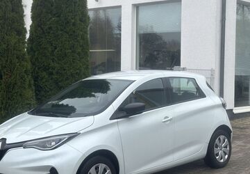 Renault ZOE 37.914 km 10.990 &euro; Borgsdorf 16556