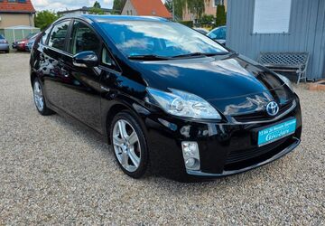 Toyota Prius 143.663 km 9.900 &euro; Berlin 13589