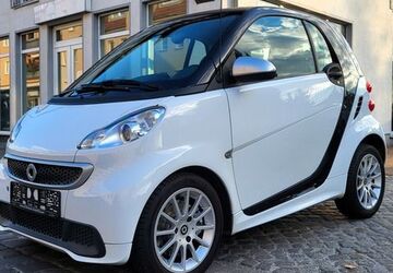 Smart ForTwo 108.791 km 5.590 &euro; Teltow 14513