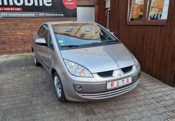 Mitsubishi Colt 131.753 km 2.980 &euro; Berlin 10627