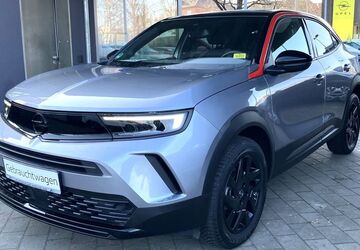 Opel Mokka 17.390 km 22.999 &euro; Berlin 10829