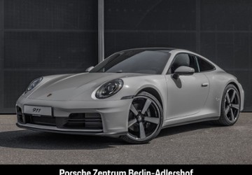 Porsche 992 3.900 km 148.600 &euro; Berlin 12487