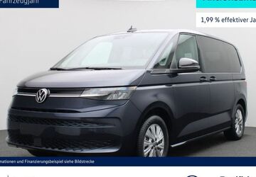 VW T7 Multivan 17.663 km 49.160 &euro; Wildau 15745