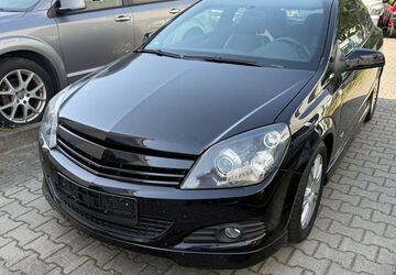 Opel Astra 125.750 km 4.700 &euro; Berlin 12277