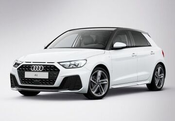 Audi A1 8.900 km 27.100 &euro; Berlin 10587