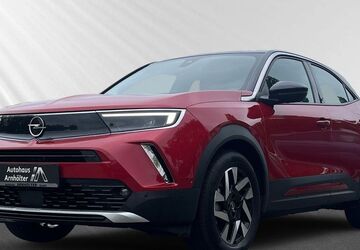 Opel Mokka-e 62.000 km 15.840 &euro; Berlin 13581