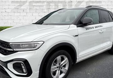 VW T-Roc 2.999 km 36.675 &euro; Bernau 16321