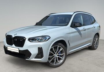 BMW X3 M40 33.479 km 51.490 &euro; Potsdam 14482