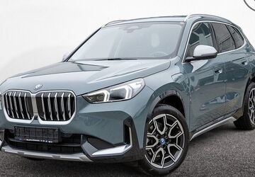 BMW X1 11.800 km 44.900 &euro; Schönefeld OT Großziethen 12529