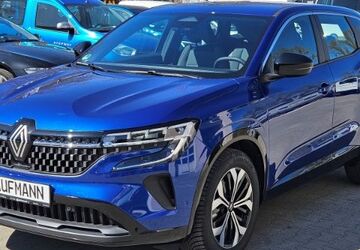 Renault Austral 3.000 km 29.890 &euro; Berlin 12247