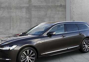 Volvo V90 20.166 km 39.990 &euro; Berlin / Tegel 13509