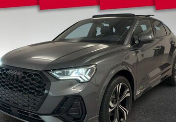 Audi Q3 6.001 km 57.900 &euro; Berlin 12489