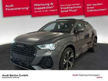 Gebrauchte Audi Q3