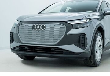 Audi Q4 e-tron 23.894 km 24.989 &euro; Berlin 13088