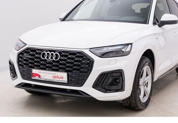 Audi Q5 44.526 km 38.289 &euro; Berlin 13088