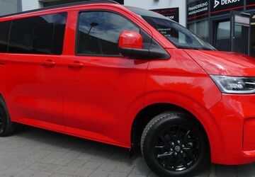 VW T7 Transporter 5.300 km 48.400 &euro; Berlin 13156