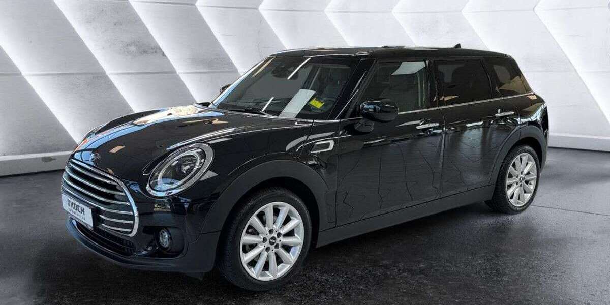 Mini Cooper Clubman 57.750 km 22.800 &euro; Ludwigsfelde 14974