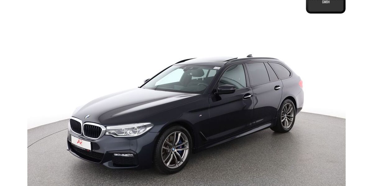 BMW 530 49.253 km 29.880 &euro; Berlin 12103
