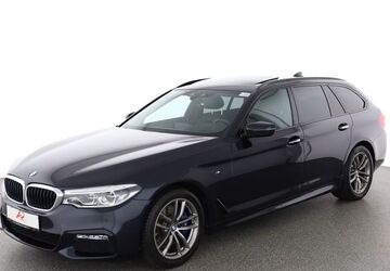BMW 530 49.253 km 30.880 &euro; Berlin 12103