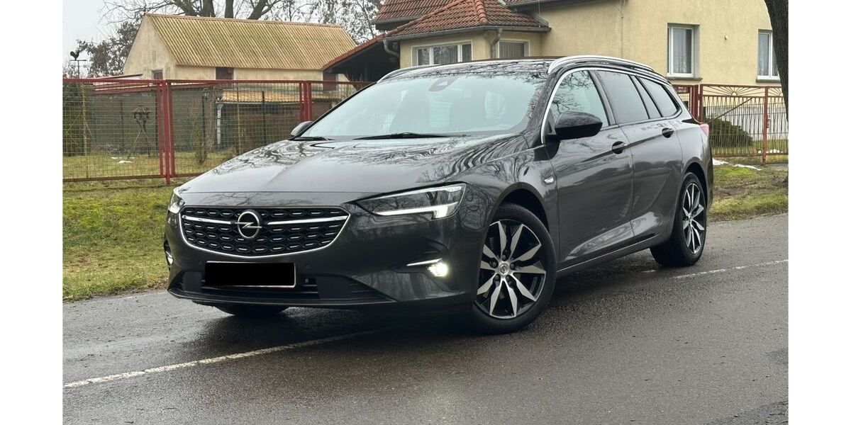 Opel Insignia 154.000 km 13.499 &euro; Berlin 12057