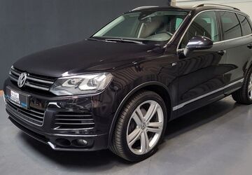 VW Touareg 188.785 km 21.950 &euro; Teltow 14513
