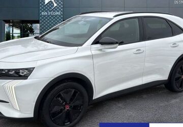 DS Automobiles DS7 (Crossback) 23.100 km 29.990 &euro; Berlin 10369