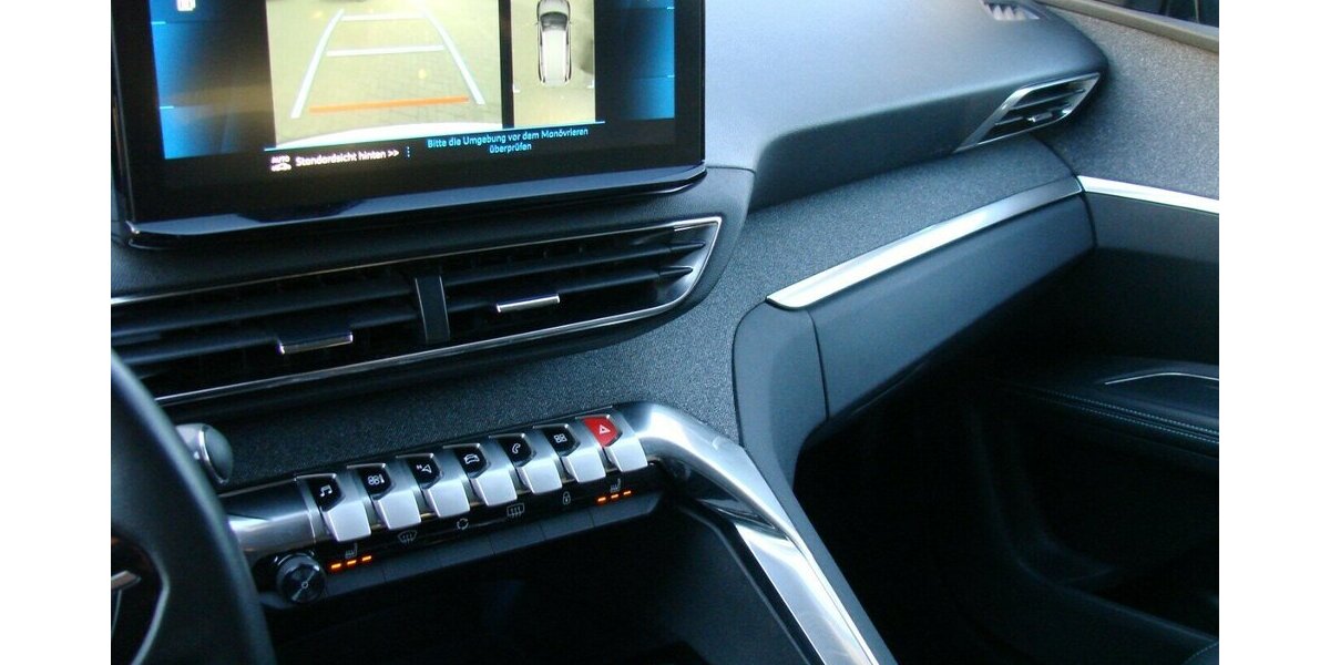 Peugeot 5008 1.2 PureTech 130, 7-Sitzer 2WD LED 360° 54.980 km 24.980 &euro; Falkensee 14612