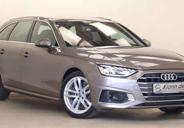 Audi A4 99.862 km 24.149 &euro; Teltow 14513