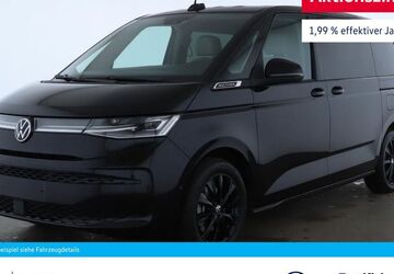 VW T7 Multivan 30.327 km 61.710 &euro; Wildau 15745
