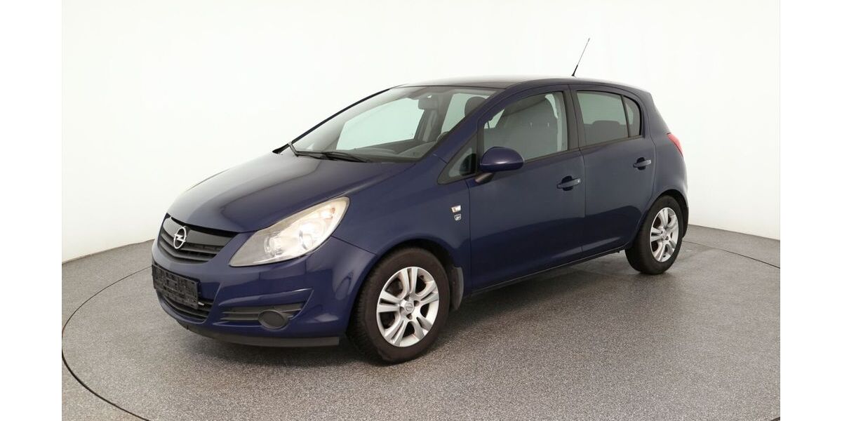Opel Corsa 186.400 km 2.999 &euro; Berlin 12349