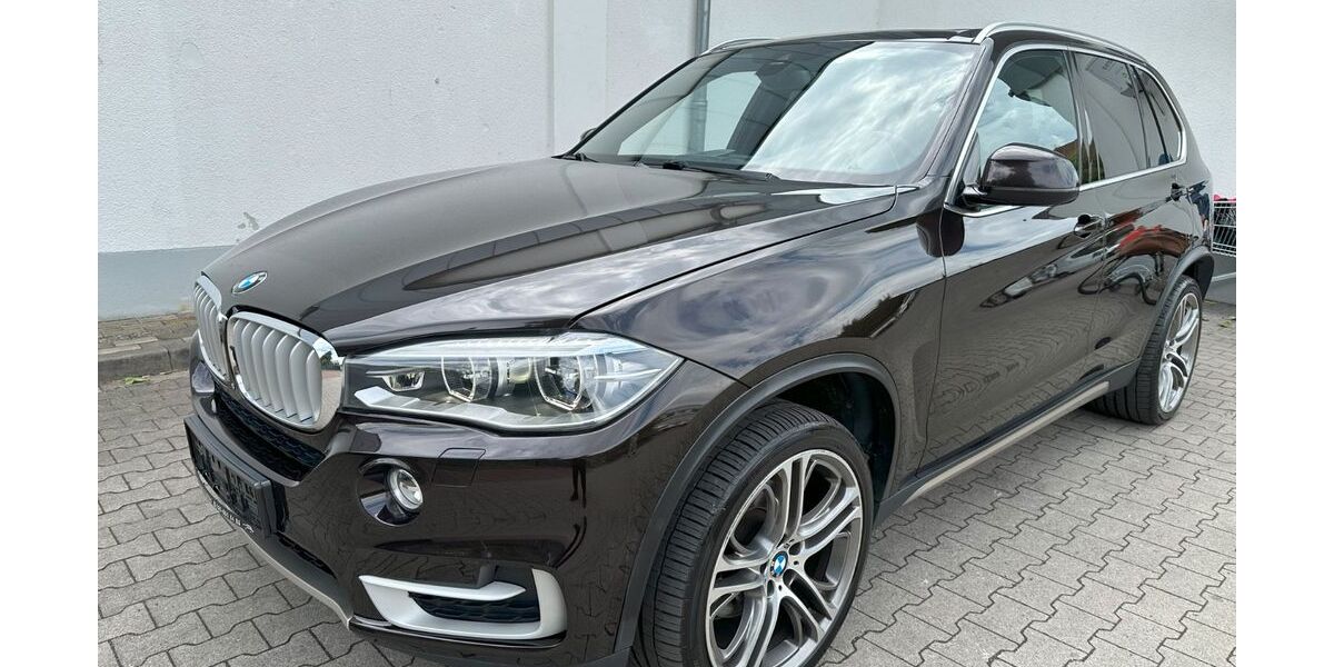 BMW X5 187.000 km 21.800 &euro; Wildau 15745