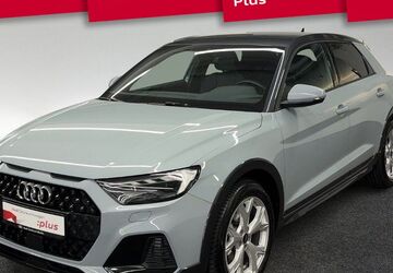 Audi A1 14.520 km 27.220 &euro; Berlin 10587