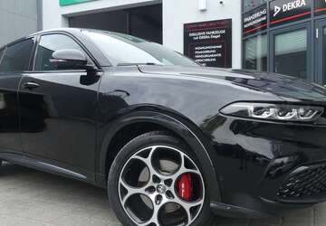 Alfa Romeo Tonale 24.656 km 24.800 &euro; Berlin 13156