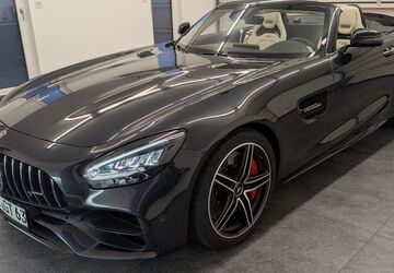 Mercedes-Benz AMG GT C 18.600 km 124.900 &euro; Neuenhagen bei Berlin 15366