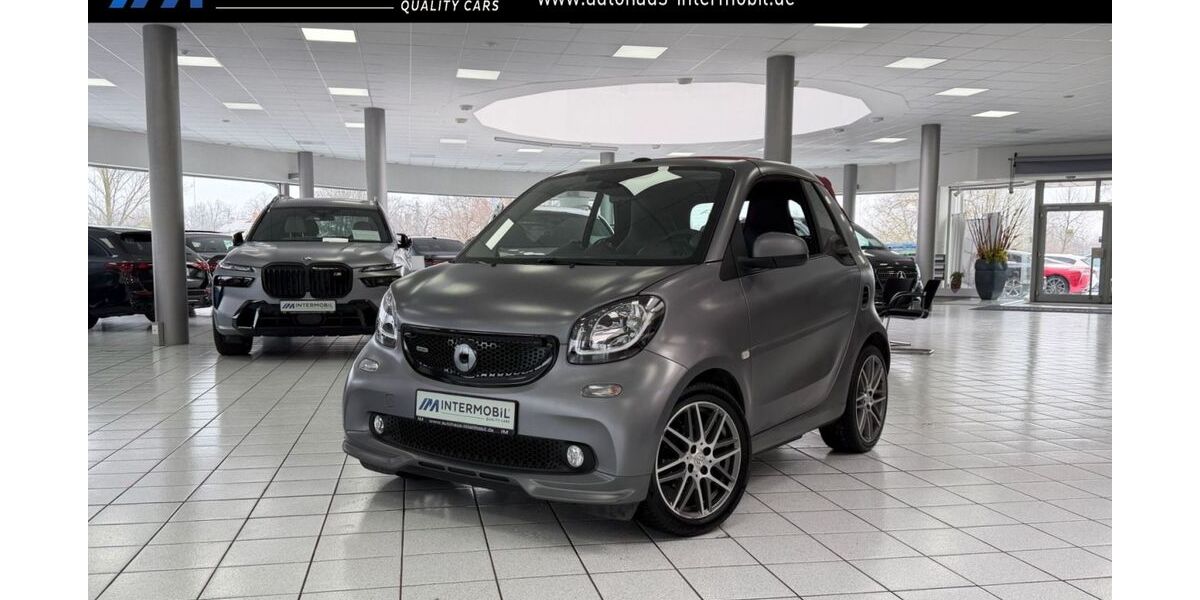Smart ForTwo 49.500 km 24.990 &euro; Schönefeld / bei Berlin 12529