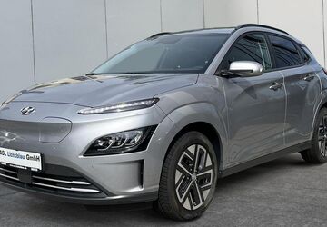 Hyundai KONA 9.532 km 21.990 &euro; Teltow 14513