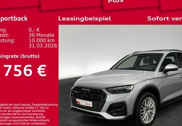 Audi Q5 2.300 km 59.000 &euro; Berlin 10587