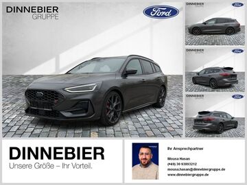 Gebrauchte Ford Focus